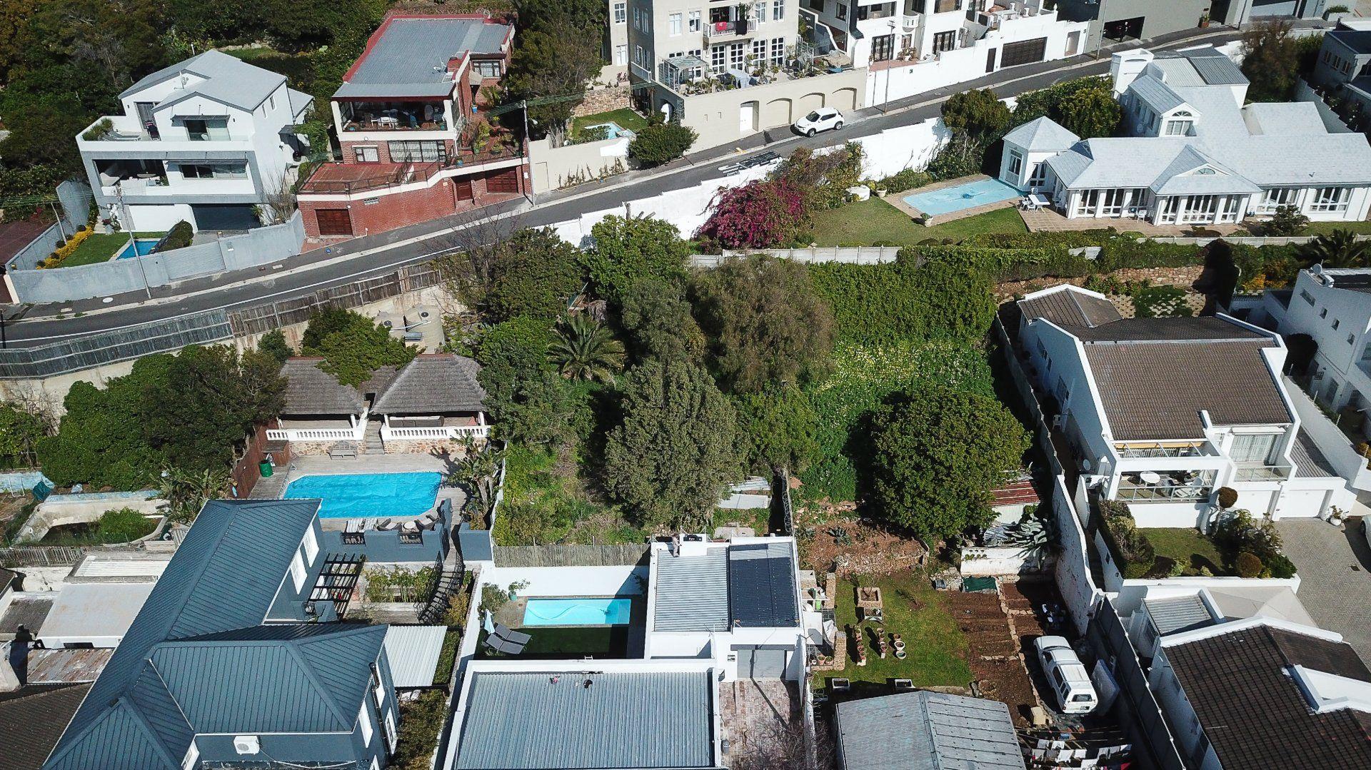 Green Point, Cape Town Property Vacant land / plots for sale in Green