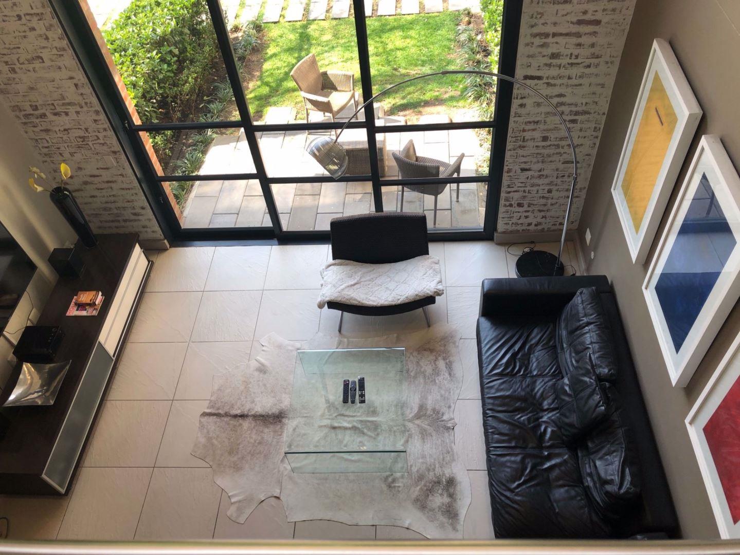 1 Bedroom Apartment / flat for sale in Melrose Arch P24113803420