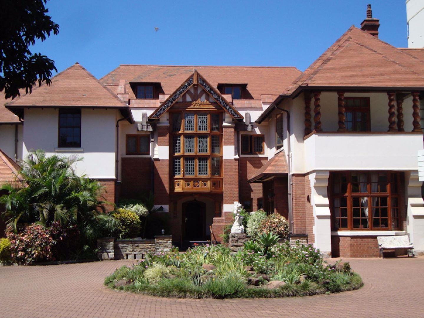 Apartment / flat for sale in Musgrave 264 Musgrave Avenue P24110357300