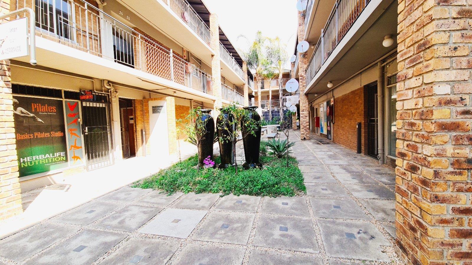 Heidelberg Central Property Property and houses for sale in