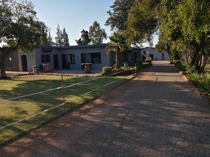 1 Bedroom Apartment / Flat to Rent in Wacht N Bietjies Kop