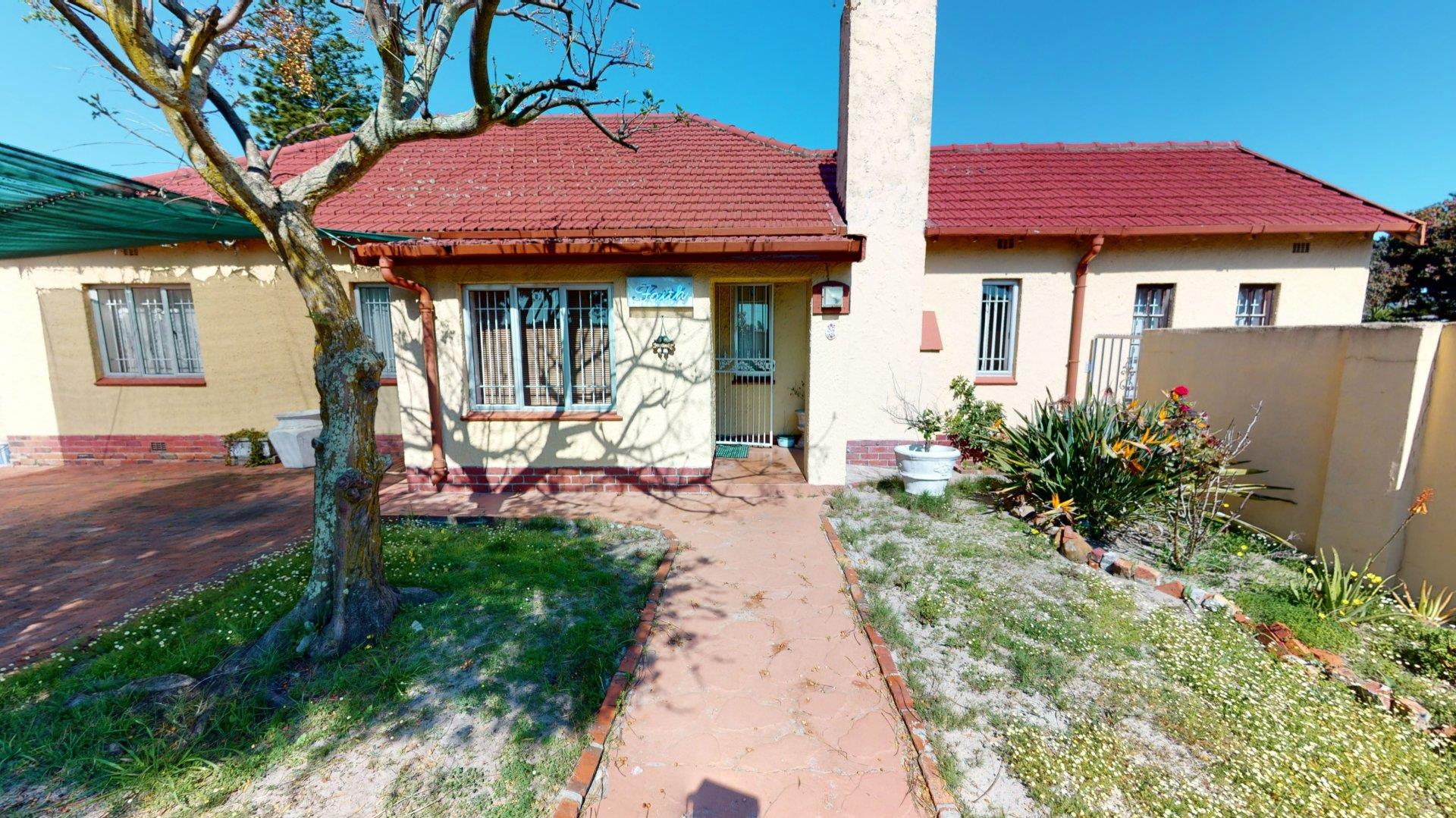 Pinelands, Cape Town Property Houses for sale in Pinelands, Cape Town