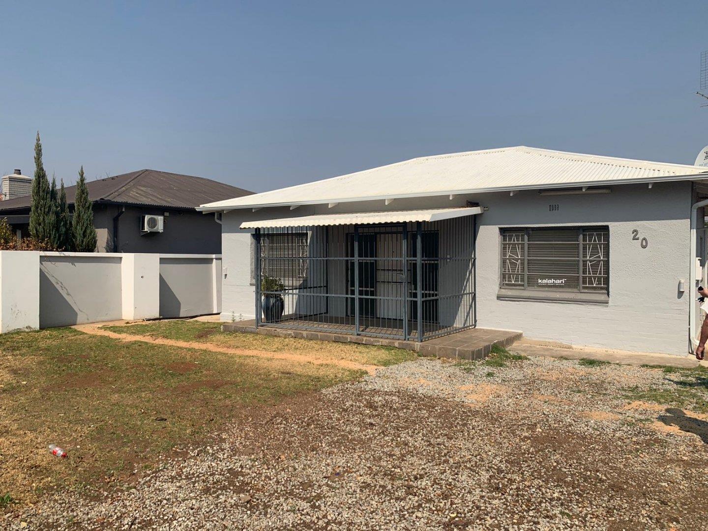 Commercial property for sale in Potchefstroom Potchefstroom Property