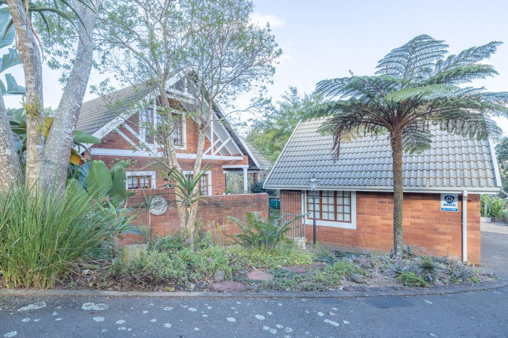 Property and houses for sale in Kloof Kloof Property