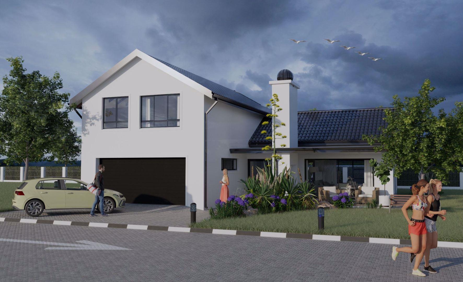 St Francis Bay Village Property Property and houses for sale in St Francis Bay Village