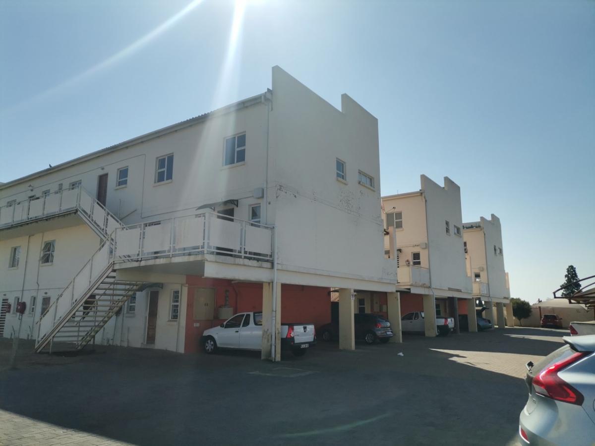 Mayberry Park Property Property and houses for sale in Mayberry Park