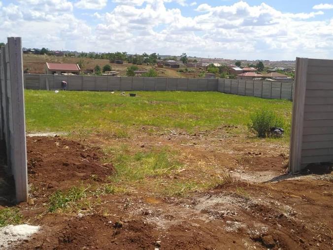 Vacant Land / Plot for Sale in Glen Forest