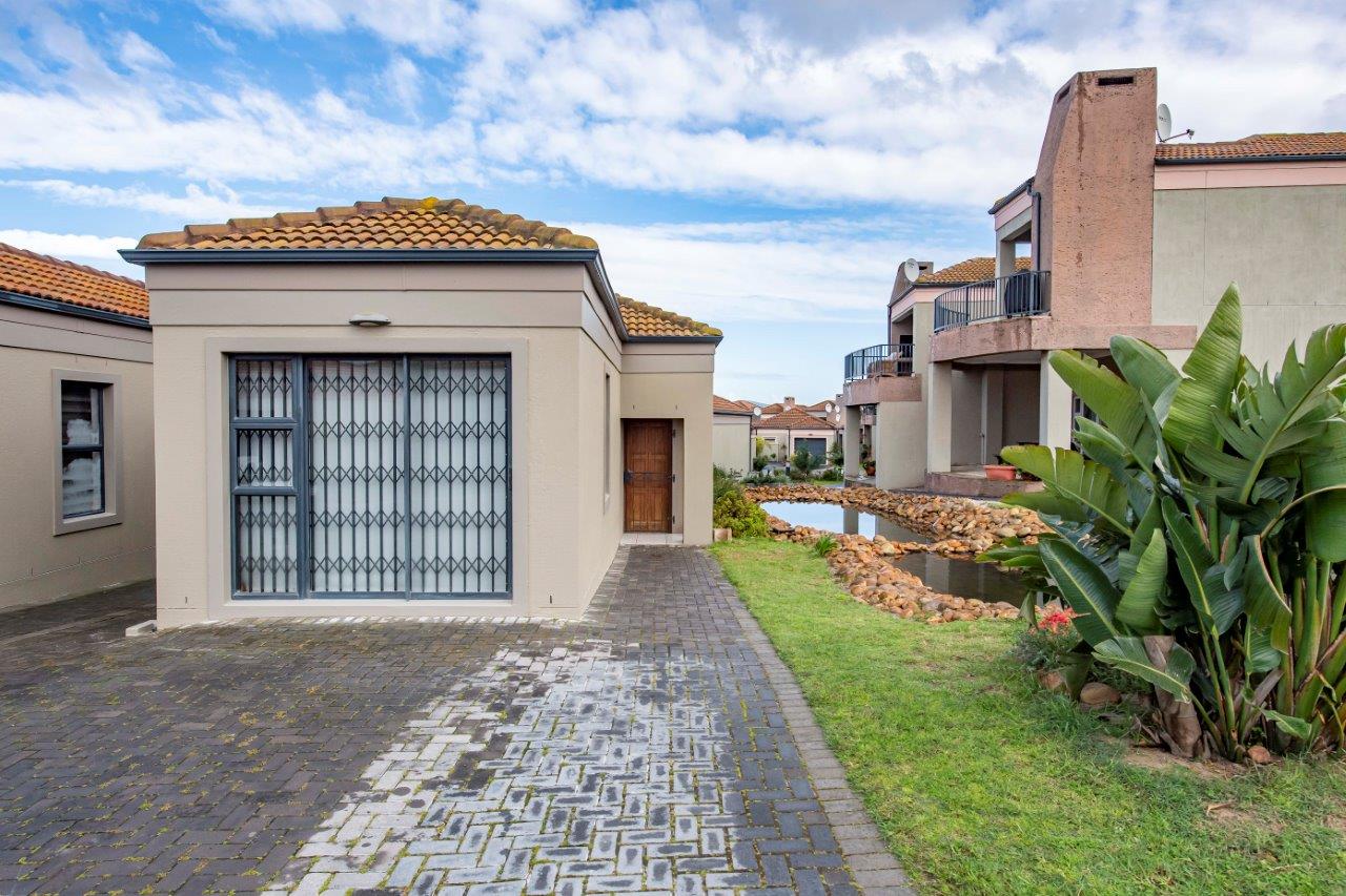 Brackenfell South Property Property and houses for sale in