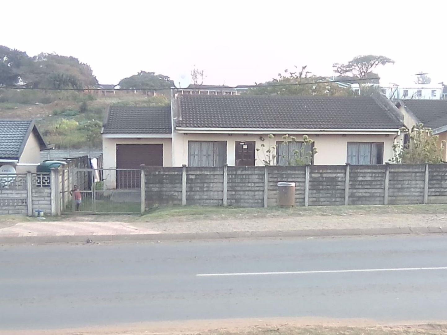 Houses for sale in Esikhawini Esikhawini Property