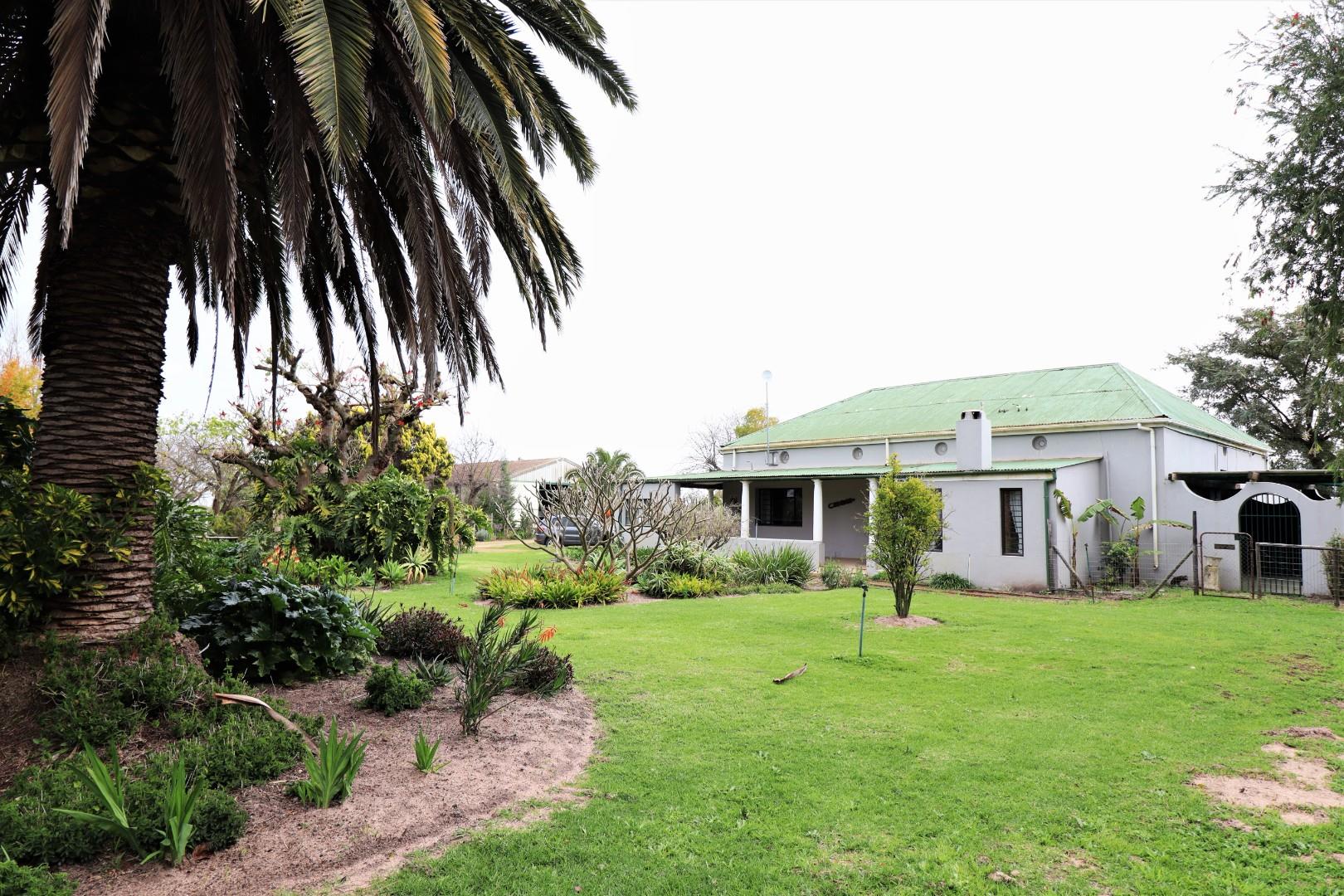 Wellington Rural Property Property and houses to rent in Wellington