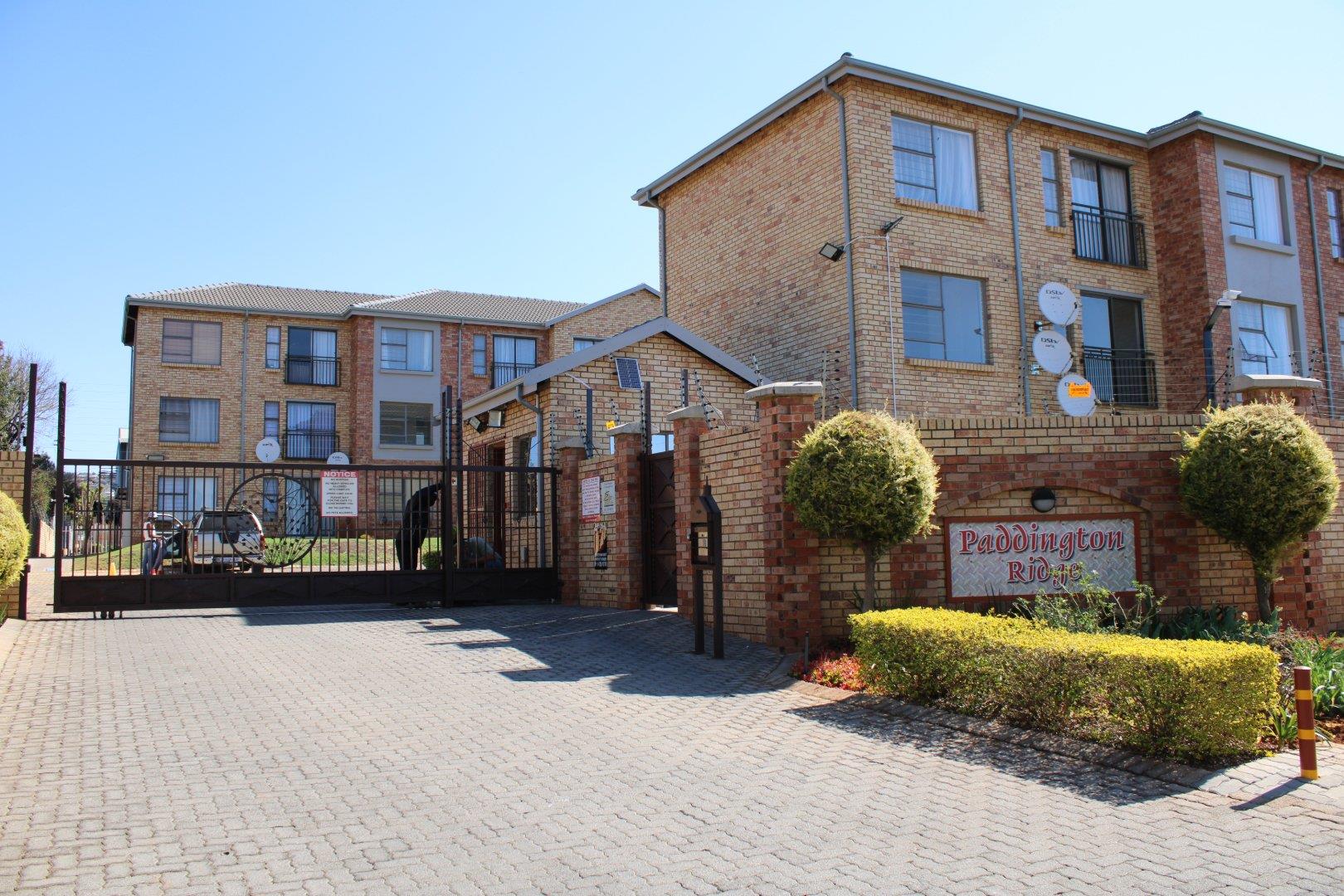 Weltevreden Park Property Property and houses for sale in Weltevreden