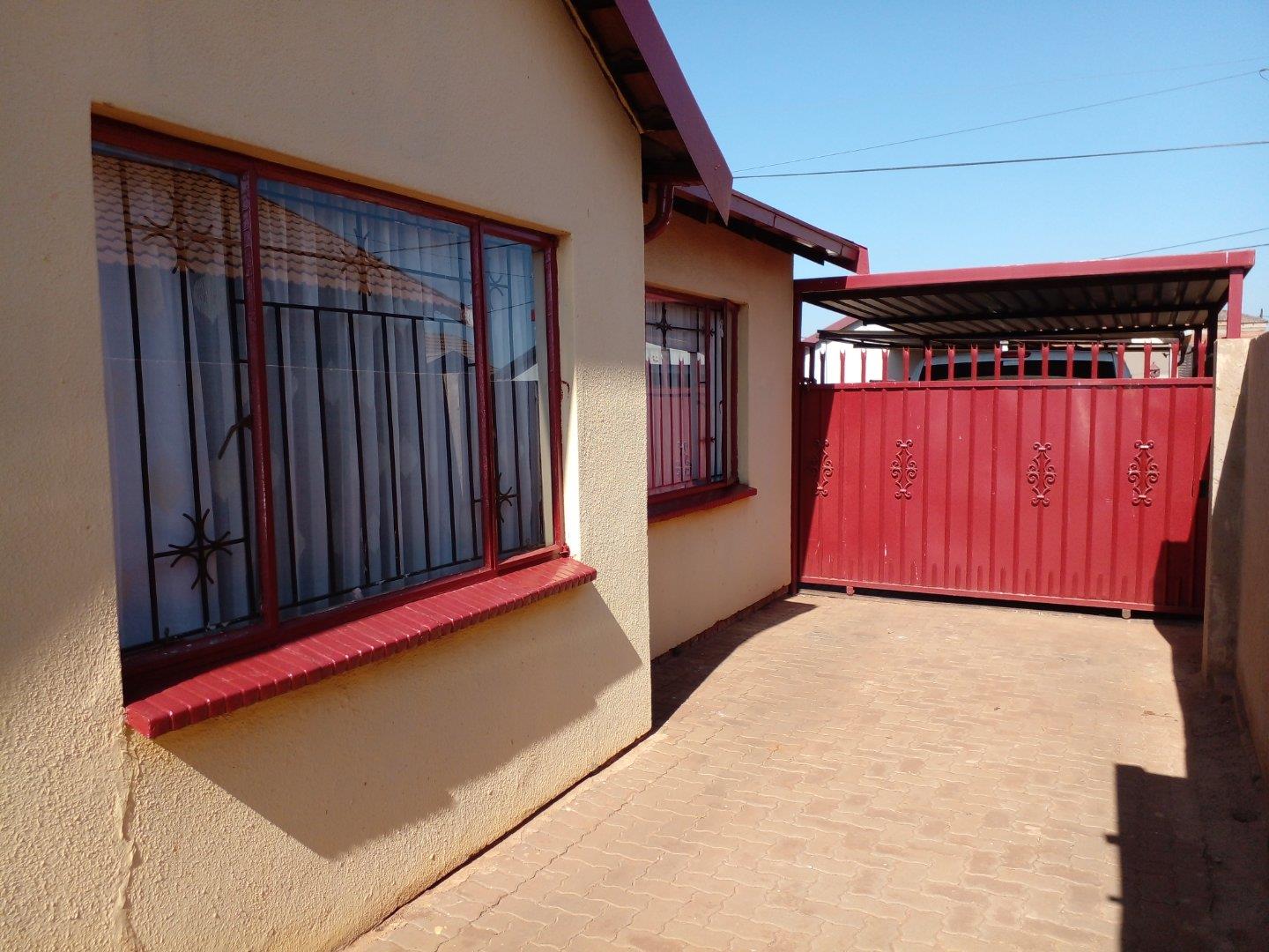 Soshanguve East Property Property and houses for sale in Soshanguve