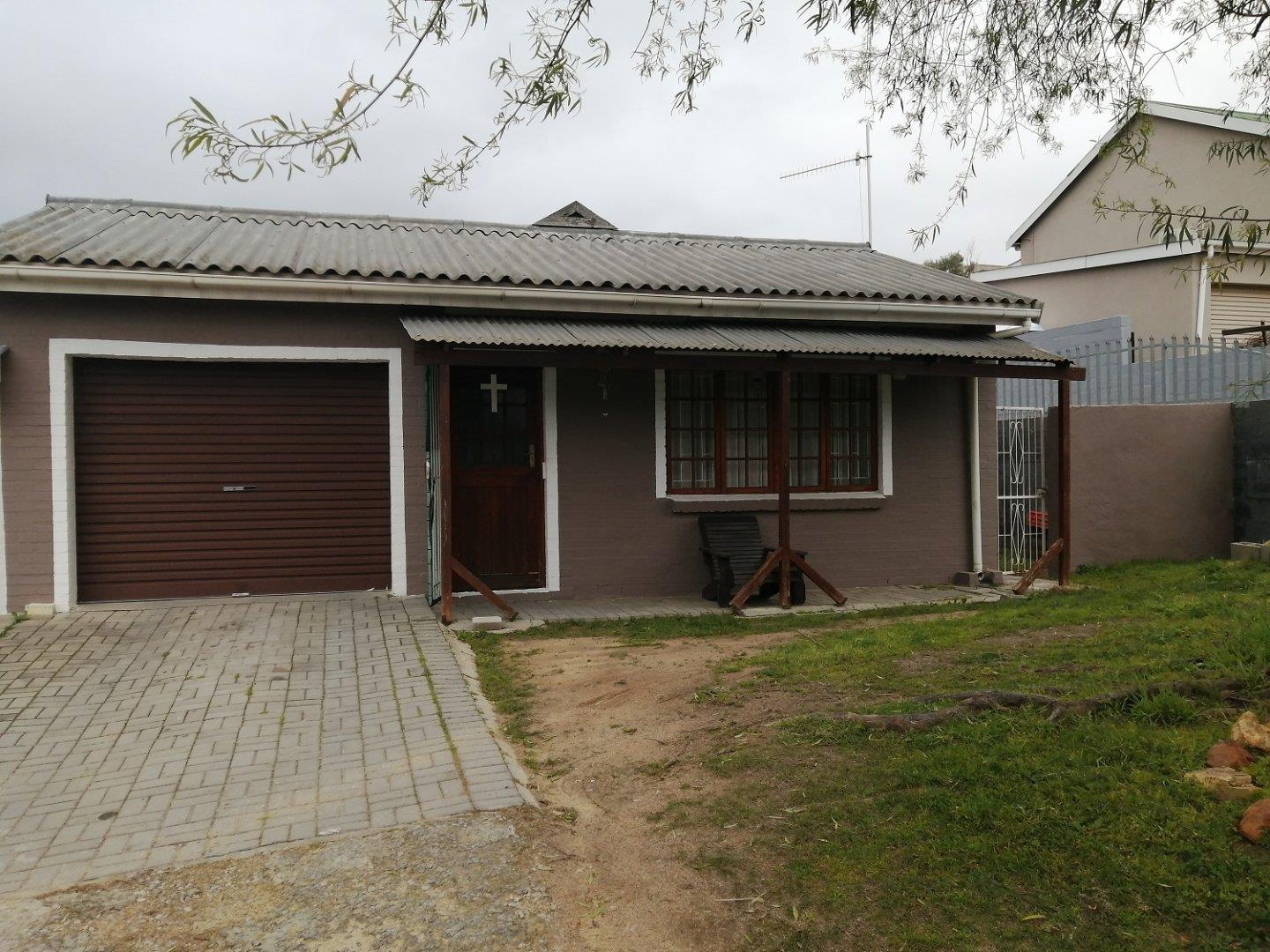 3 Bedroom Townhouse for sale in Dalsig Victoria Street P24110379306