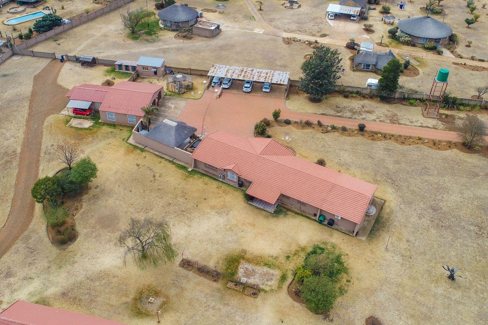 Farm for sale in Hillside P24110382668