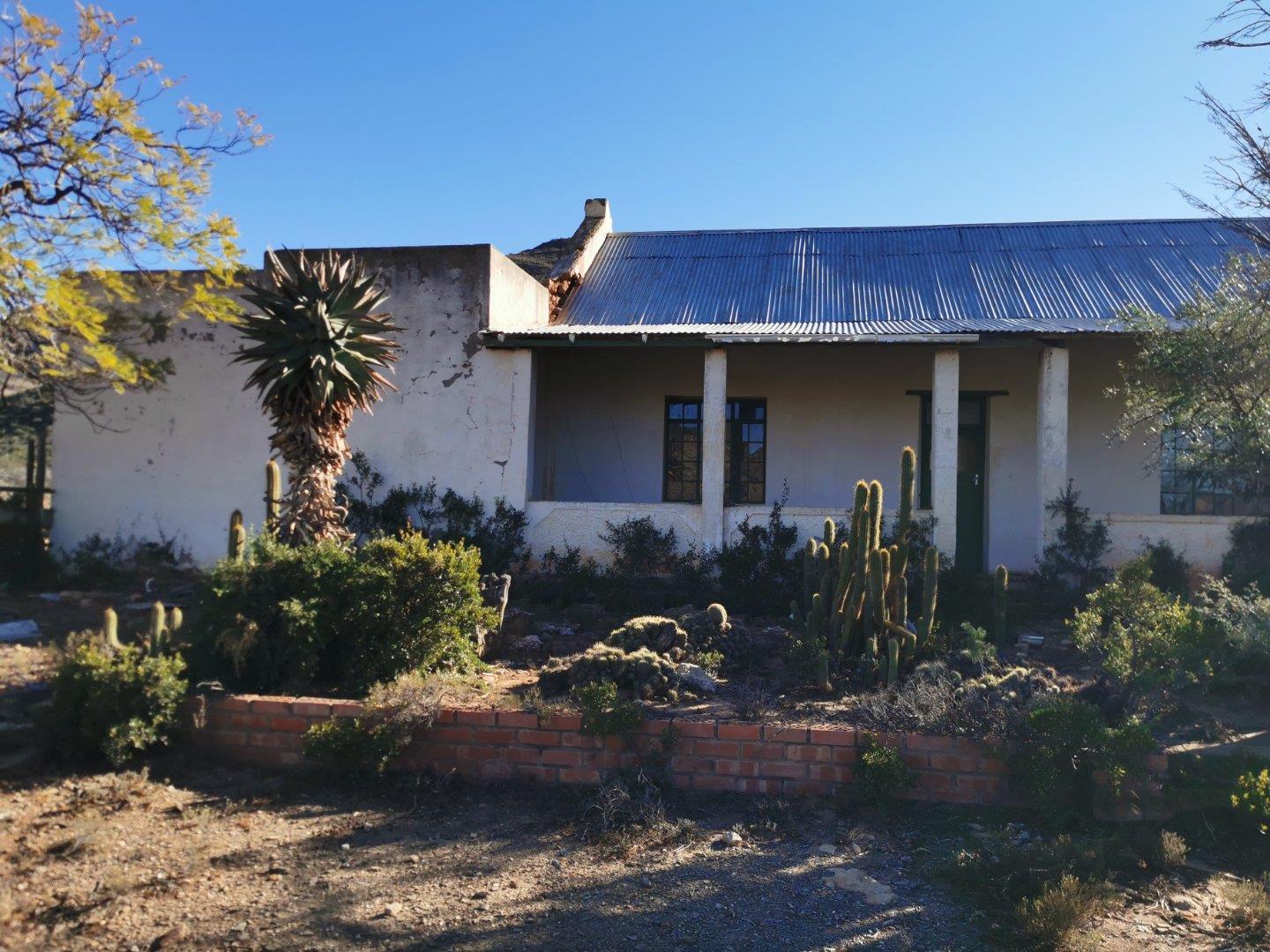 Property and houses for sale in Willowmore Willowmore Property