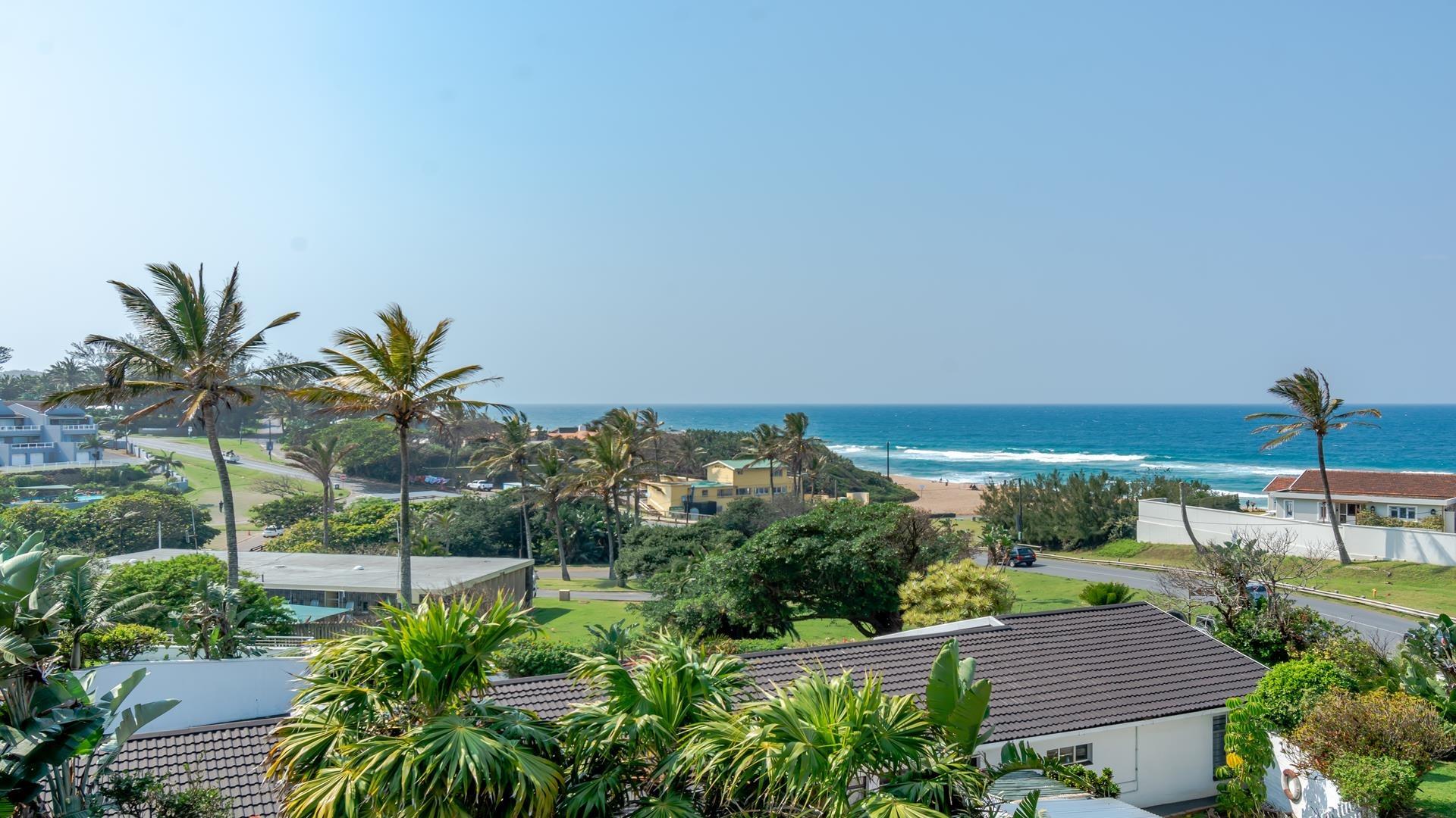 4 Bedroom House for sale in Salt Rock 4 Ocean Drive P24110257899