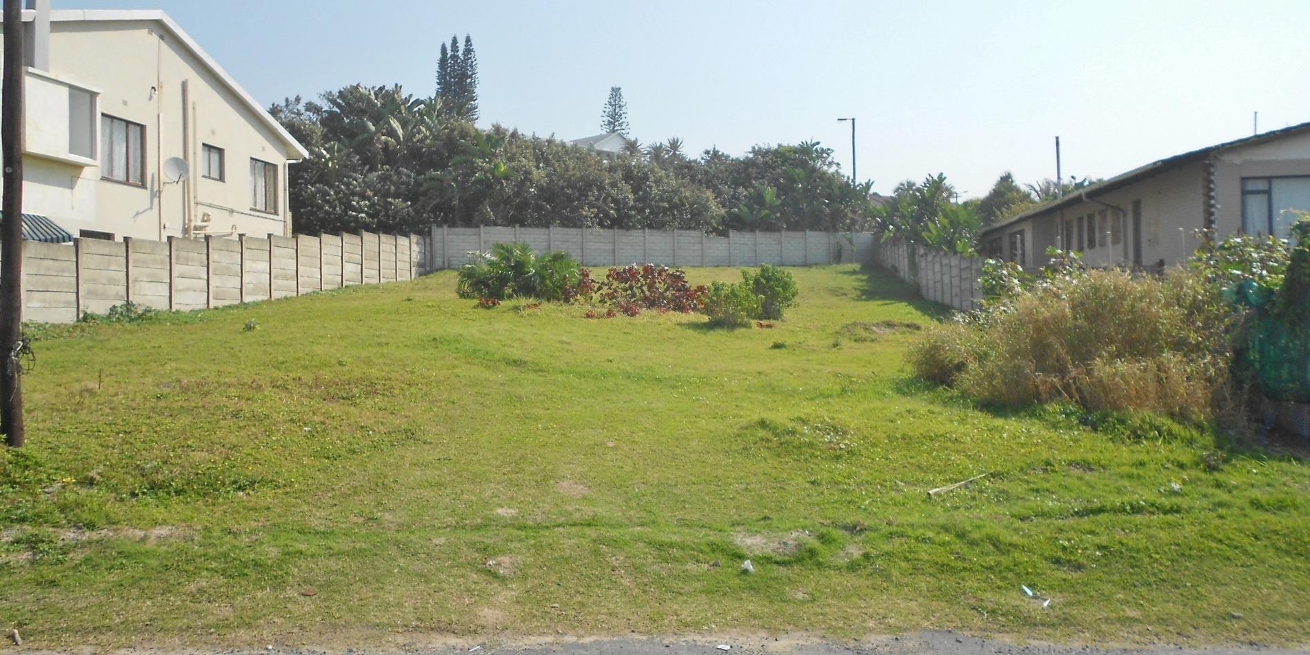 Vacant land / plot for sale in Ramsgate P24105240982