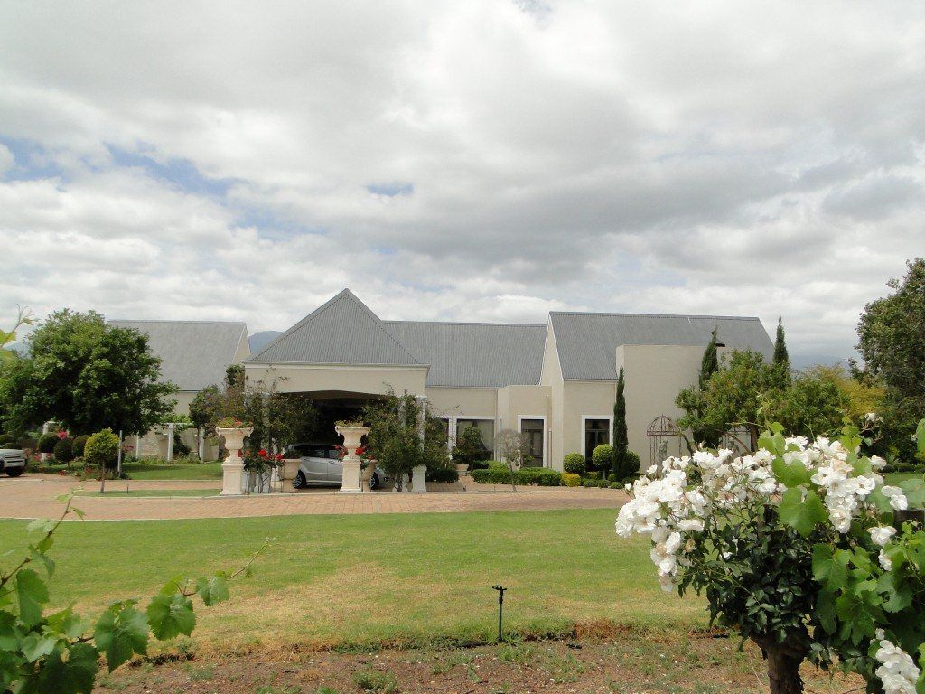 Paarl North Property Property and houses for sale in Paarl North