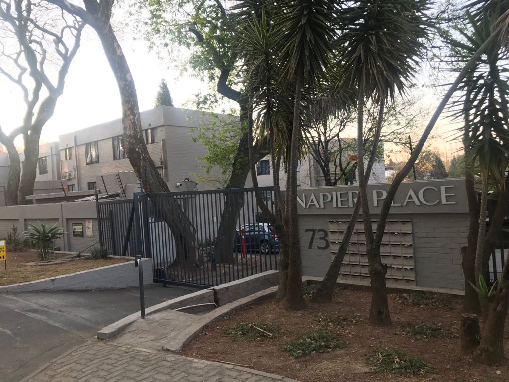 Auckland Park Property Townhouses to rent in Auckland Park