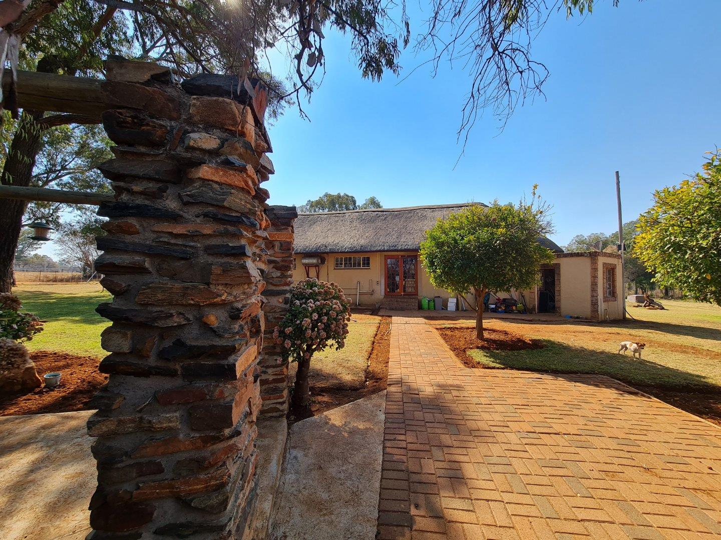Farm for sale in Polokwane Rural P24110394418