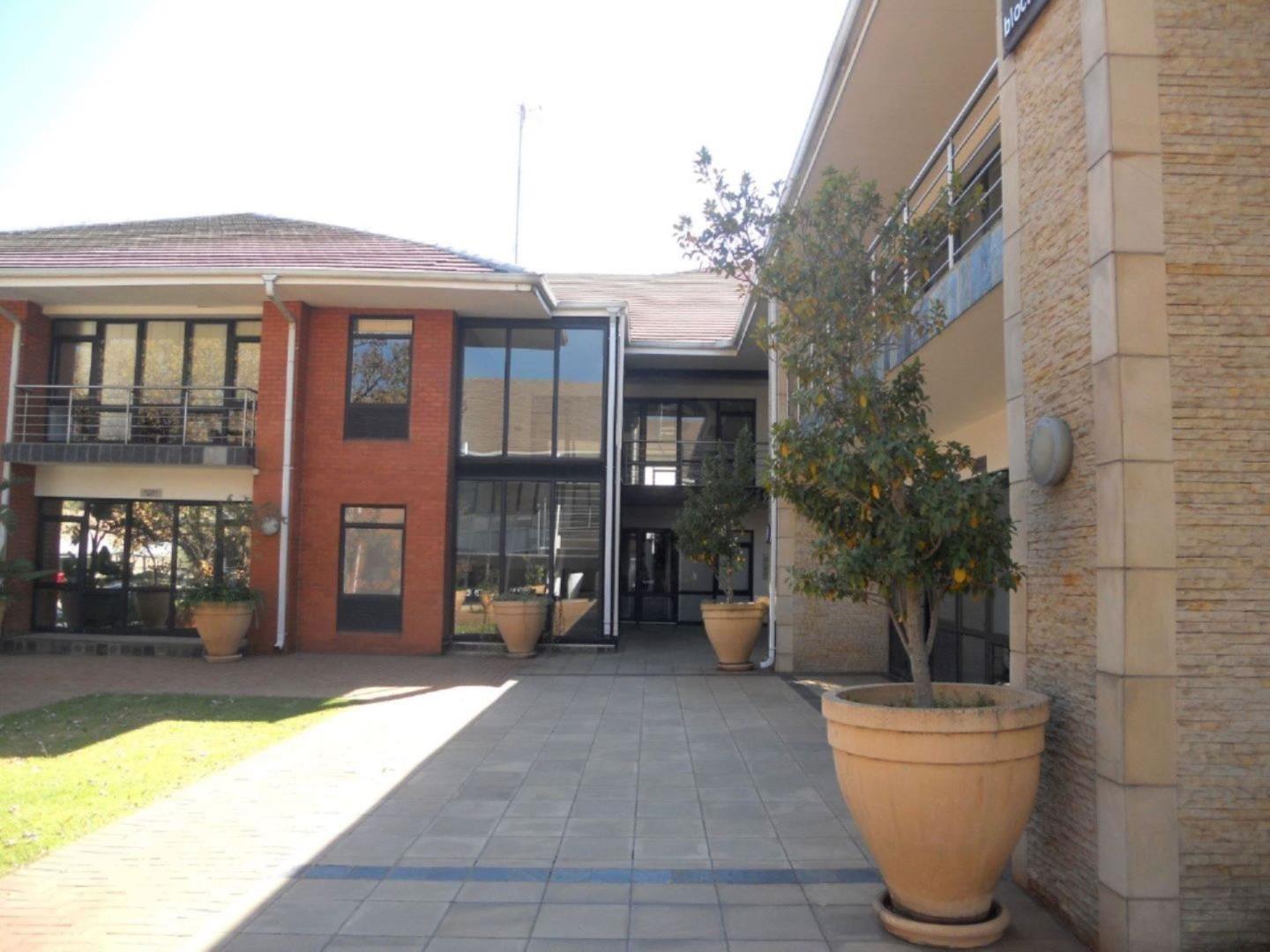 Commercial property for sale in Bedfordview P24110962248