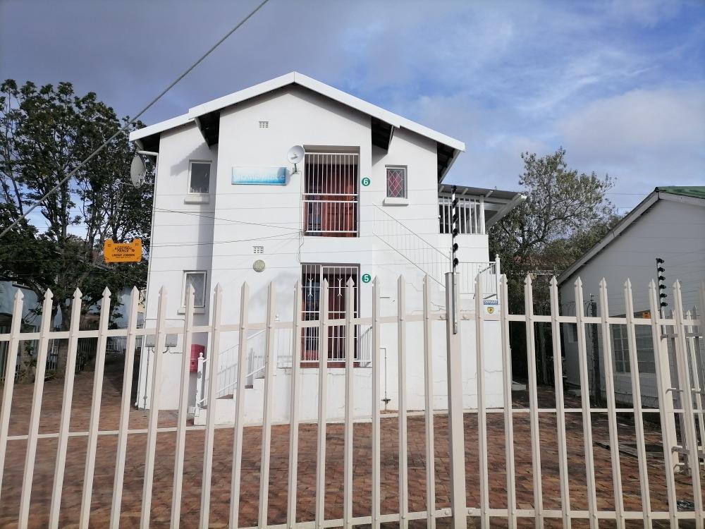 Sunnyside, Grahamstown Property Apartments / flats to rent in