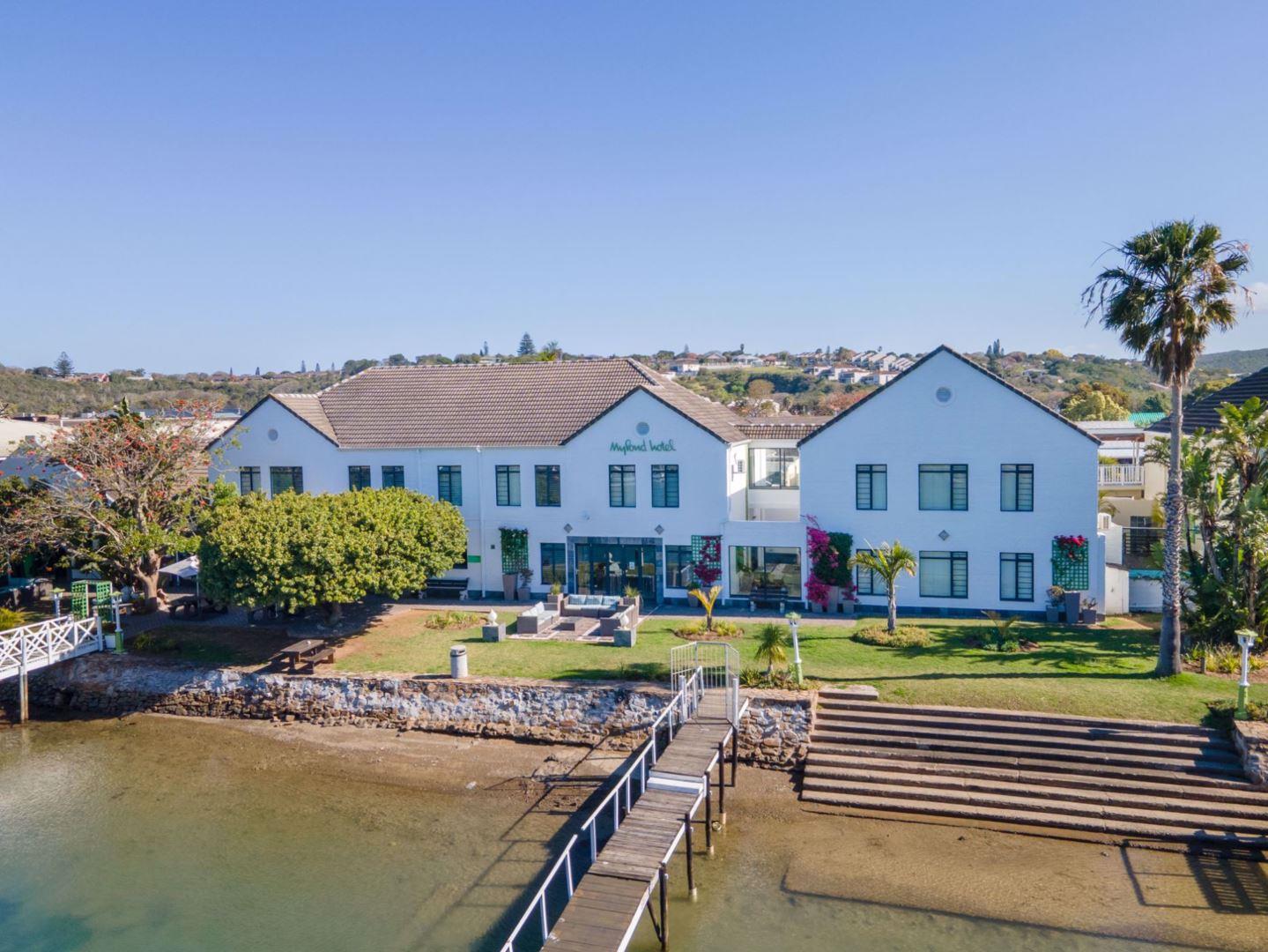 Commercial property for sale in West Bank Van Der Riet Street P24