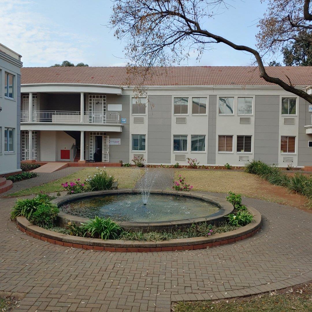 Commercial property to rent in Bedfordview 79 Boeing Road East P24