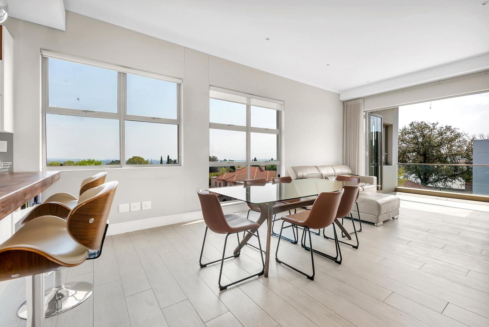 Hyde Park, Sandton Property Apartments / flats for sale in Hyde Park