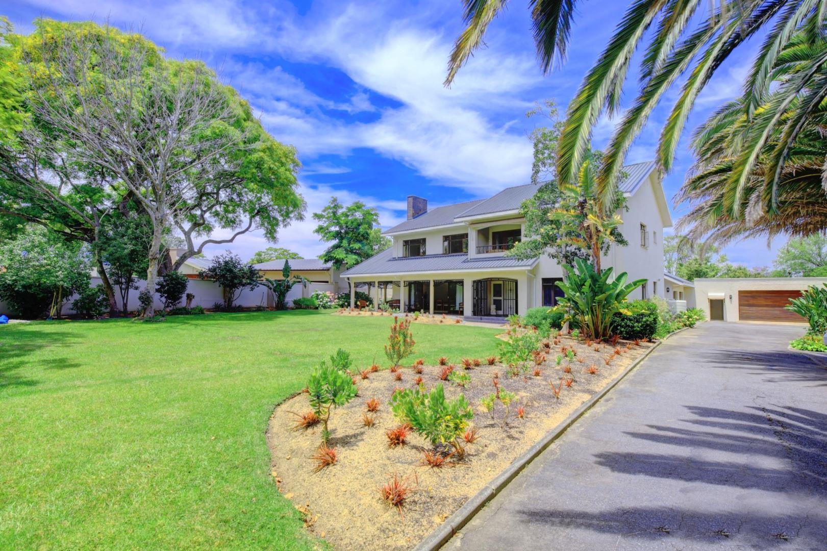 5 Bedroom House for sale in Camphersdrift 32 Caledon Street P24