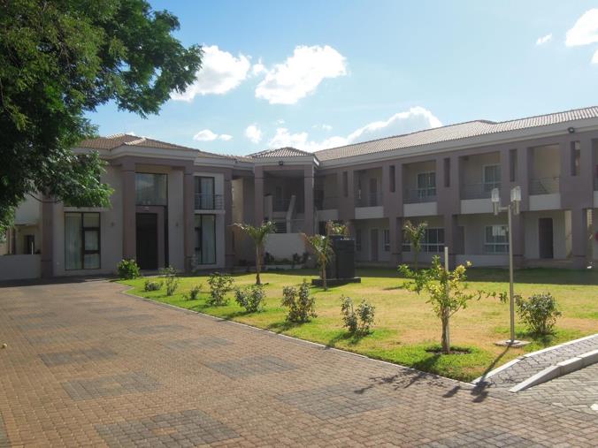 2 Bedroom Apartment / Flat to Rent in Gaborone Central