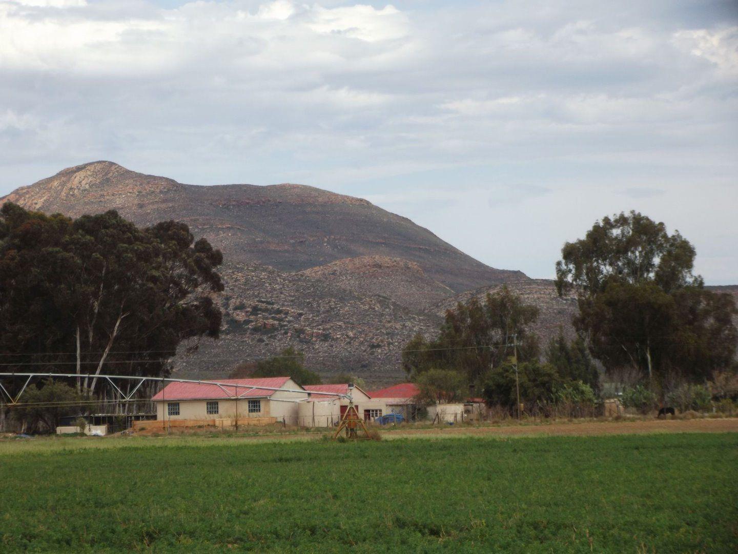 Property and houses for sale in Touws River Touws River Property