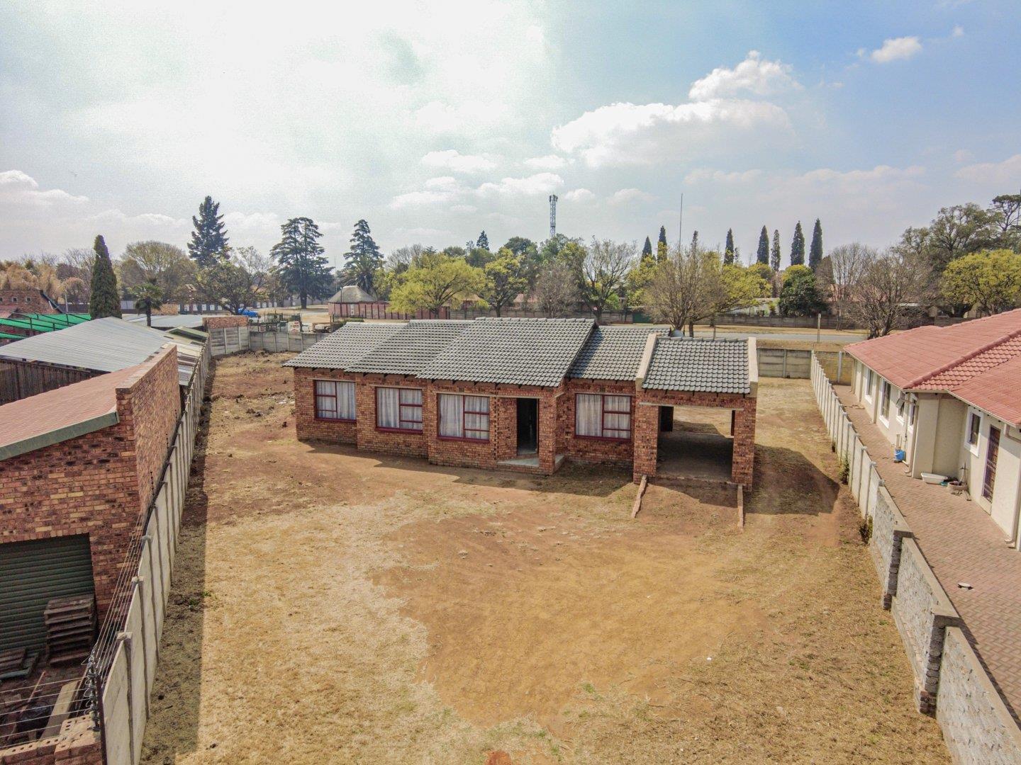 Dersley Property Property and houses for sale in Dersley Page 5