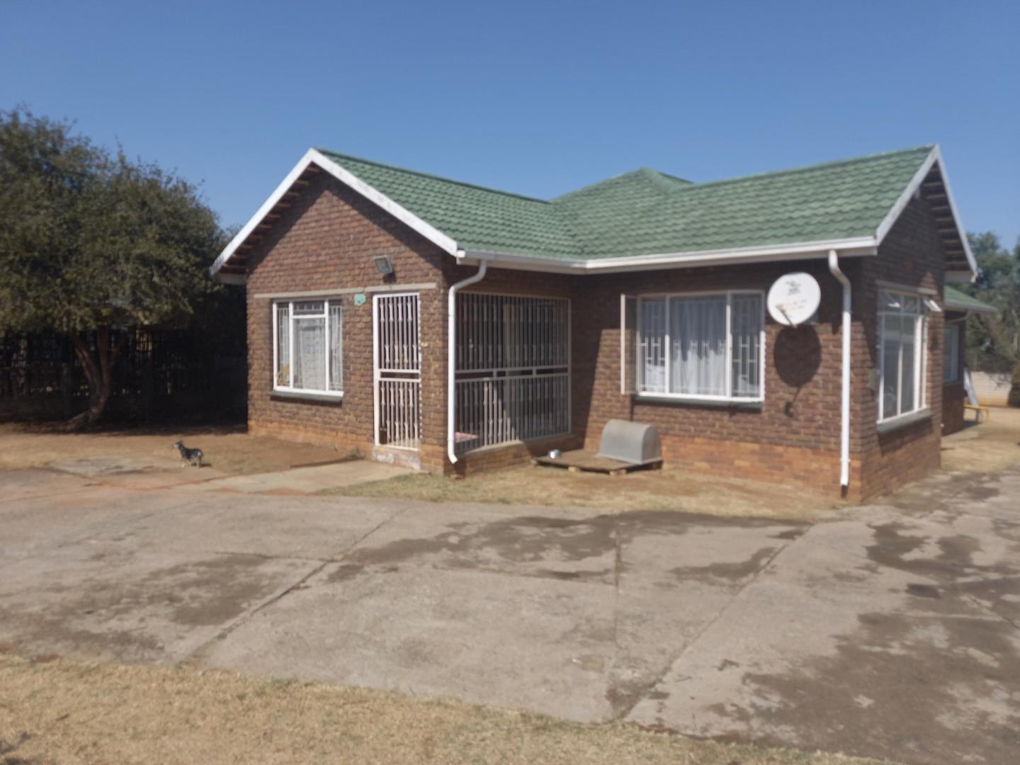 Heidelberg Central Property Property and houses for sale in