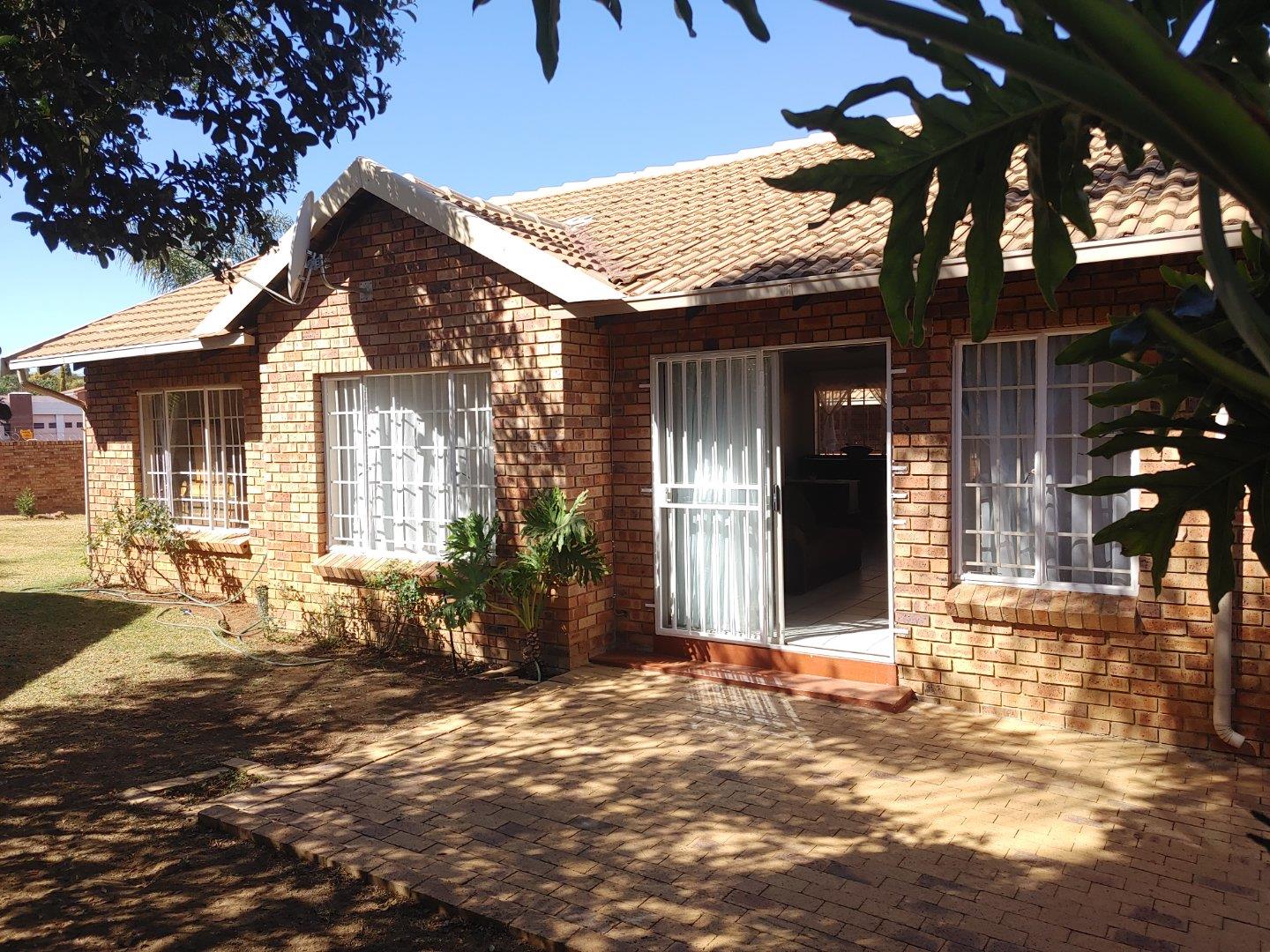 Faerie Glen Property Property and houses to rent in Faerie Glen