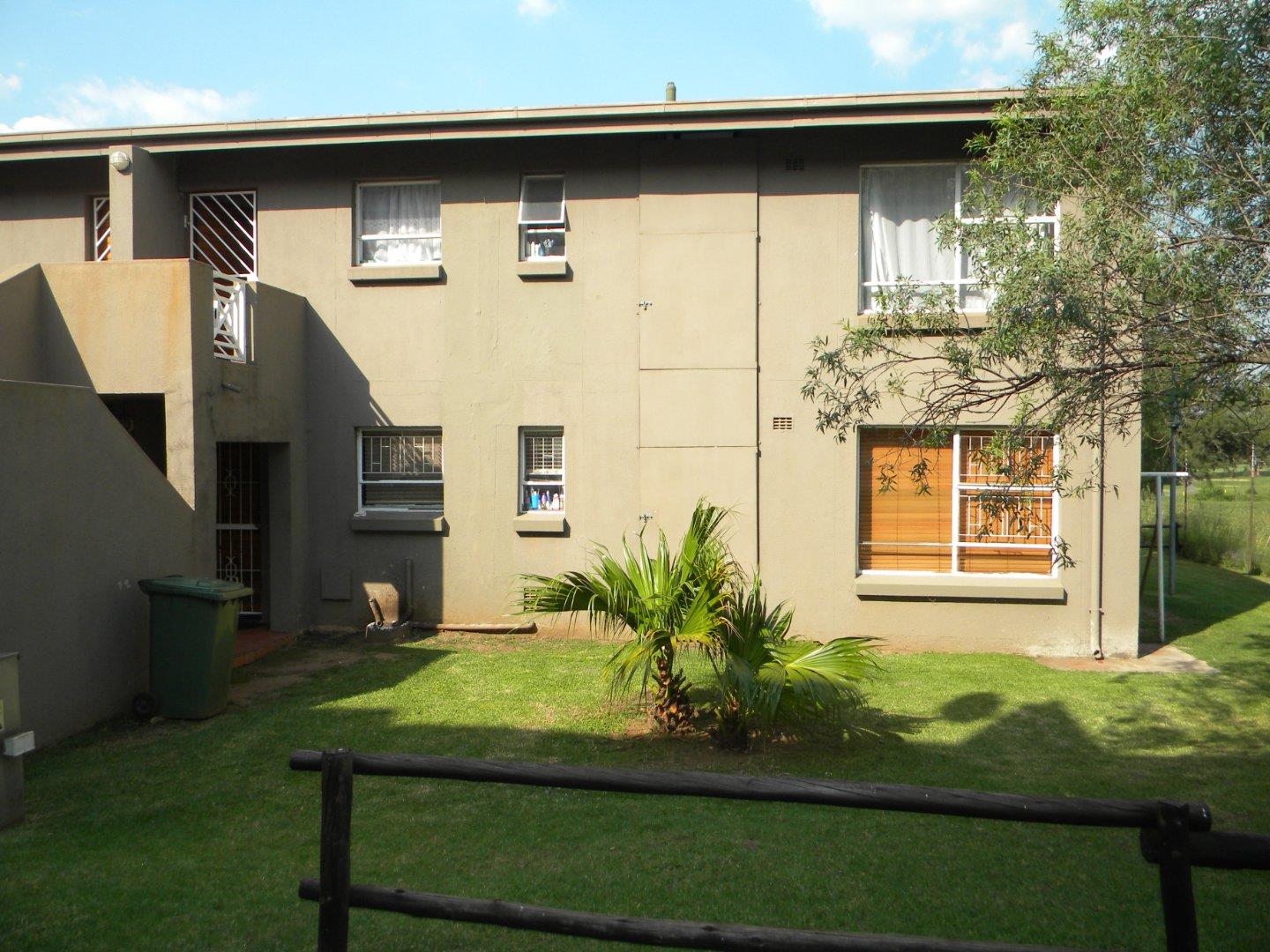 Property and houses to rent in Vereeniging Vereeniging Property