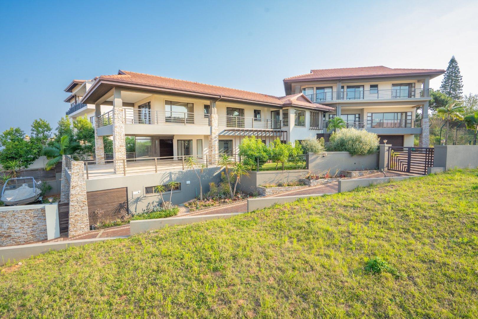 6 Bedroom House for sale in Izinga Ridge Idwala Circle, 10 Idwala