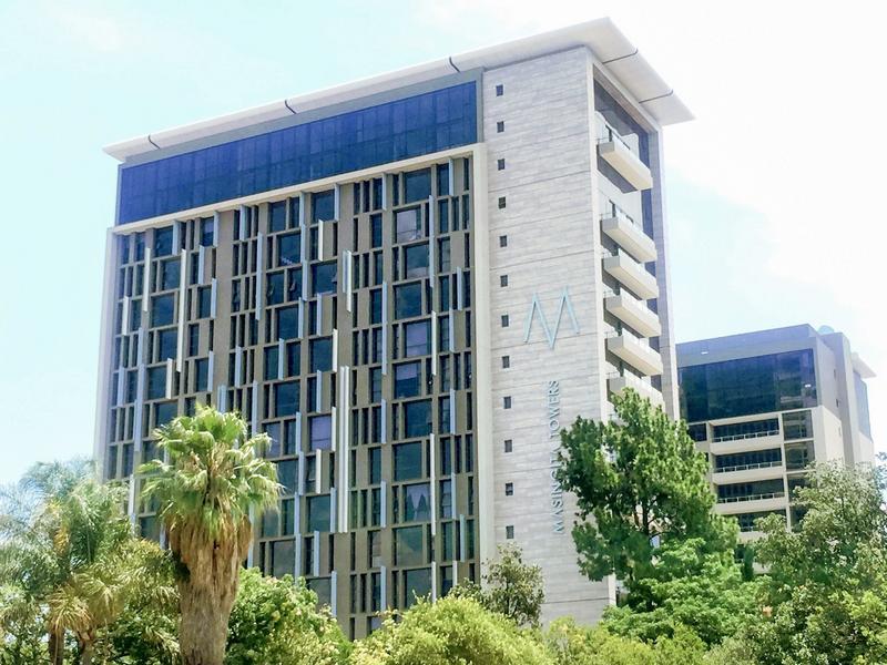 Sandton Central Property Property and houses for sale in Sandton