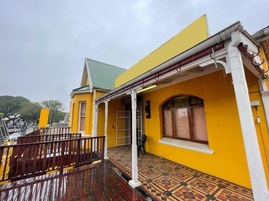 Glenwood, Durban Property Property and houses for sale in Glenwood