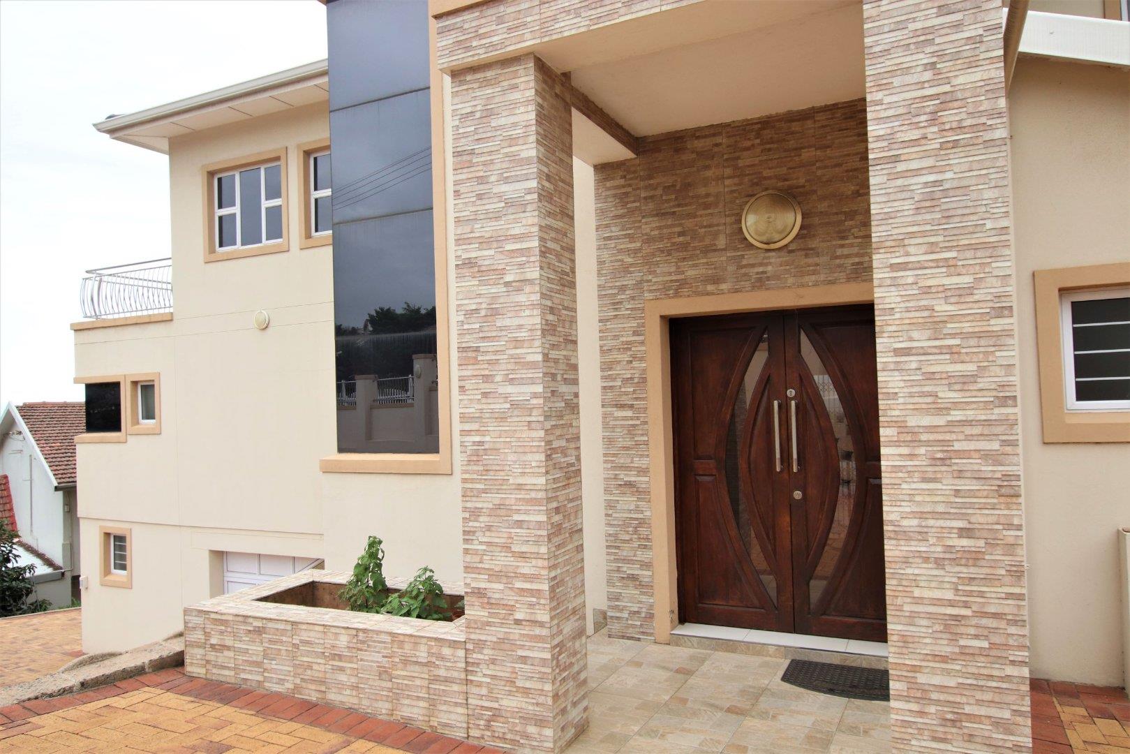 4 Bedroom House for sale in Glenashley 4 Savell Place P24110446894