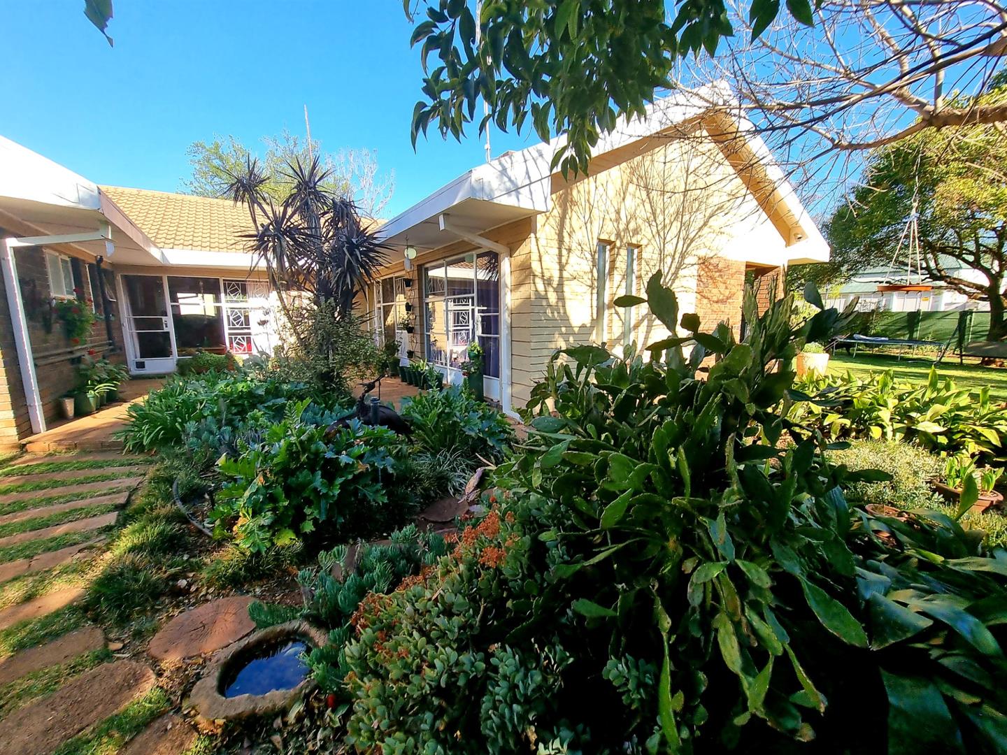 Property and houses for sale in Potchefstroom Potchefstroom Property