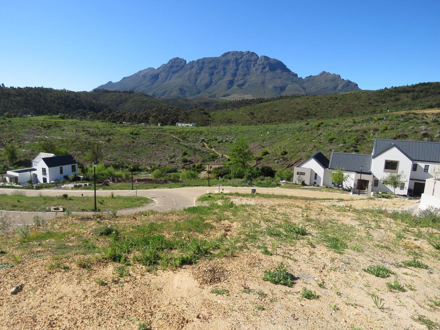 Vacant land / plot for sale in La Roche P24110451350