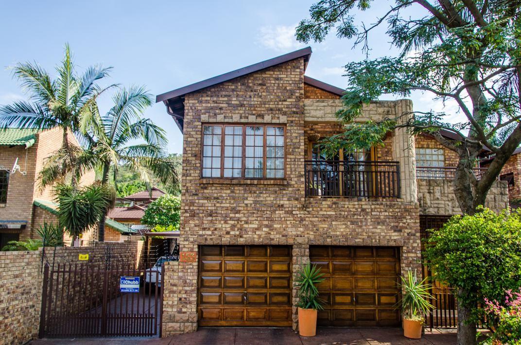 Montana Park Property Property and houses for sale in Montana Park