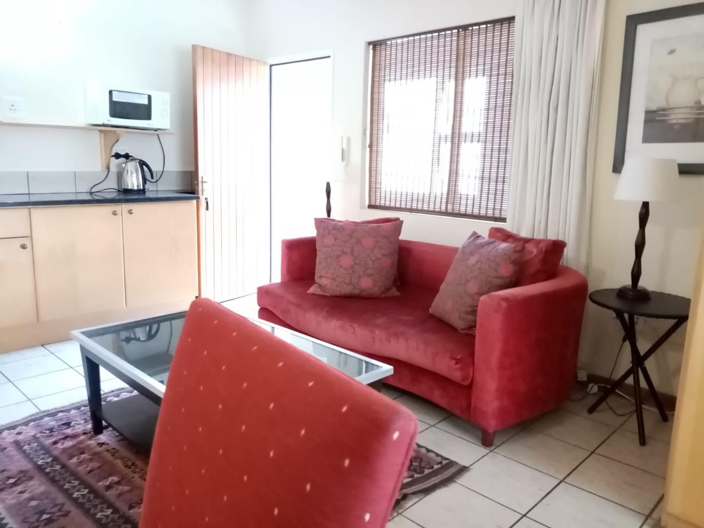Melville, Johannesburg Property Apartments / flats to rent in