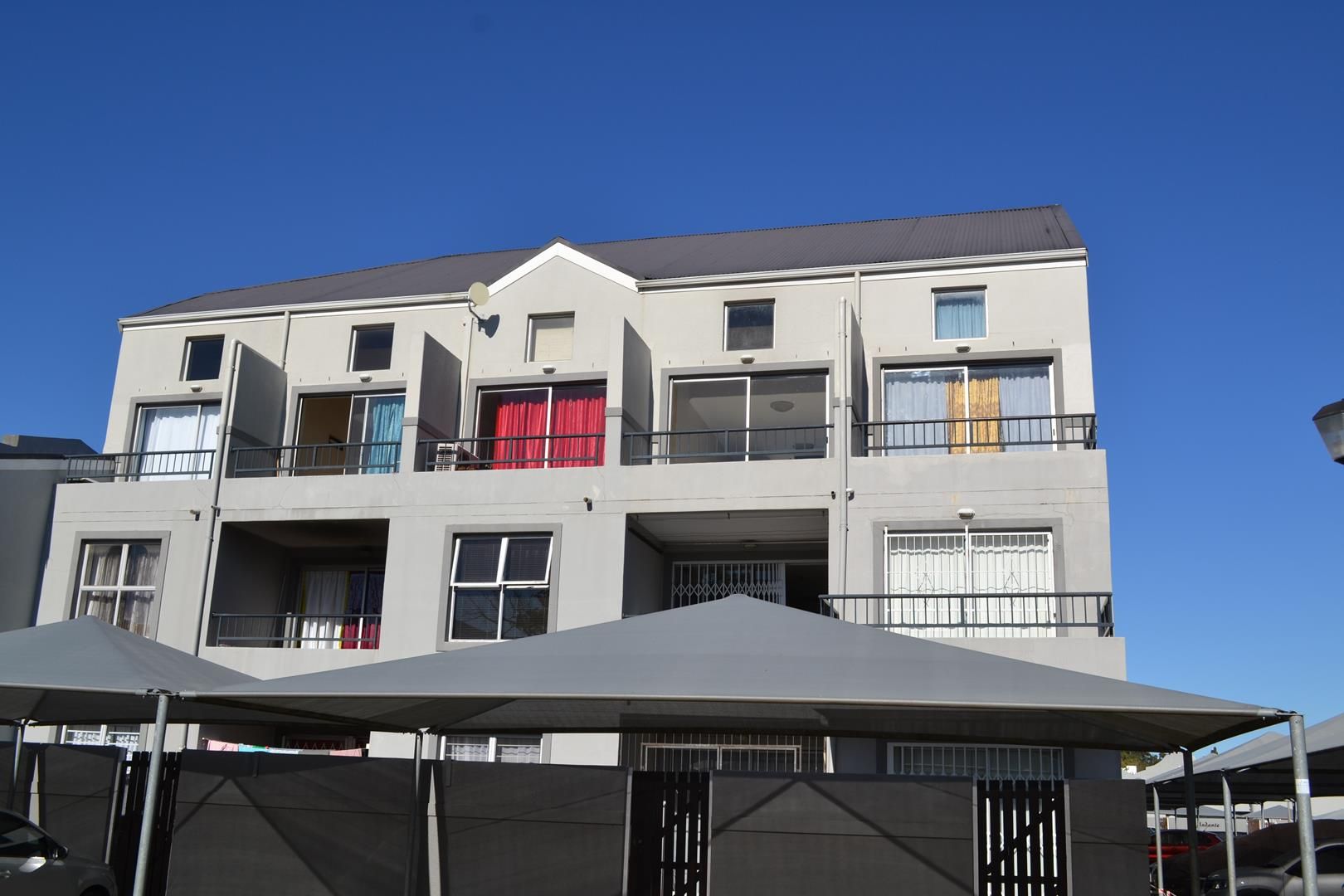 1 Bedroom Apartment / flat for sale in Wellington Central 2012 Ss