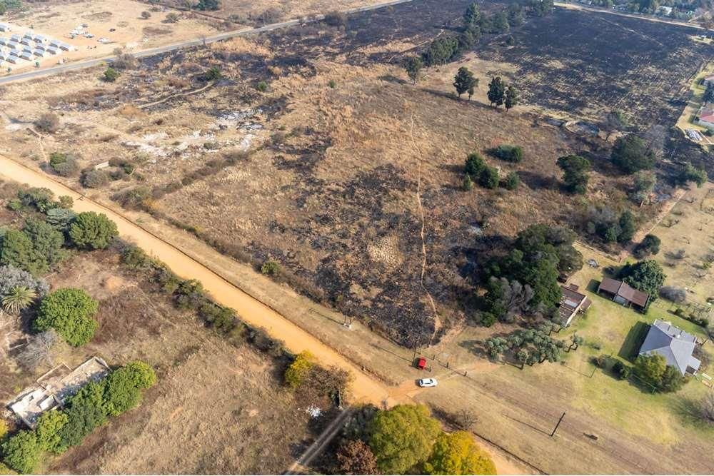 Vacant land / plots for sale in Roodepoort Roodepoort Property