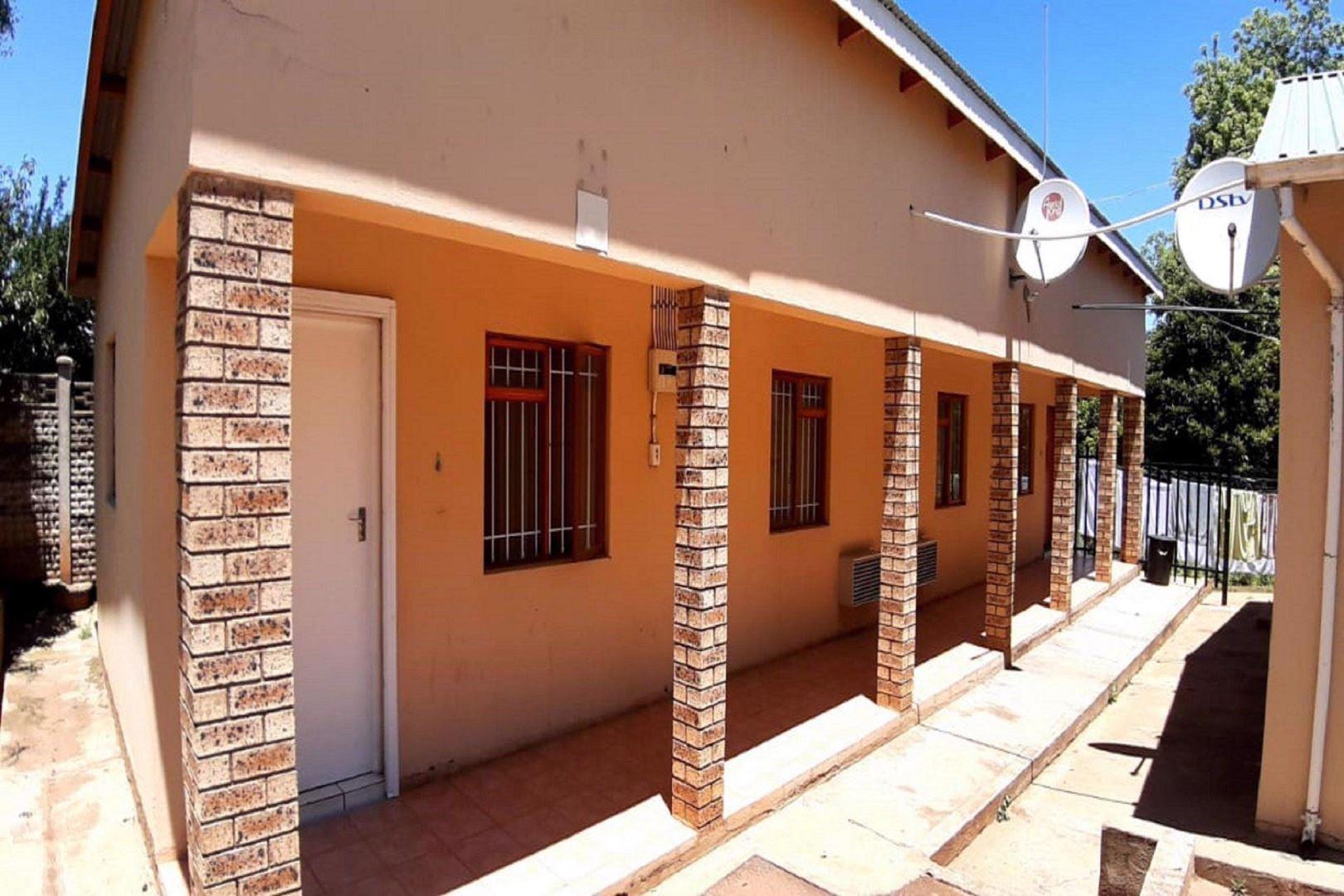 Apartments / flats to rent in Kokstad Kokstad Property