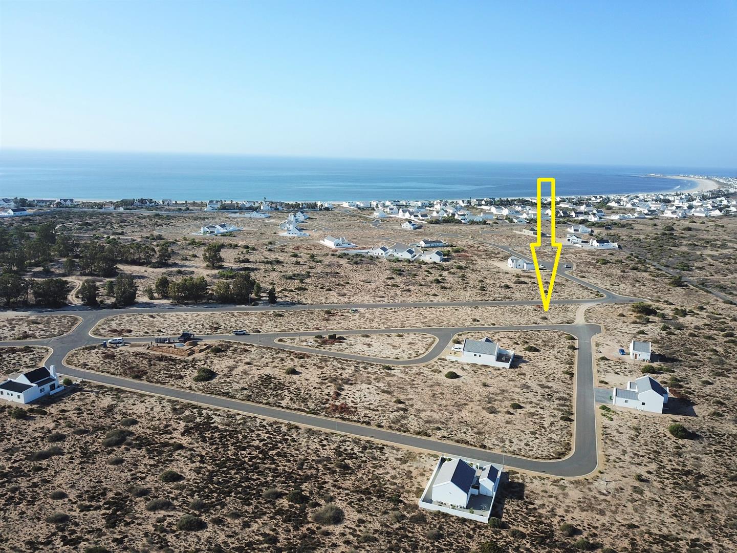 Britannia Bay Property Property and houses for sale in Britannia Bay