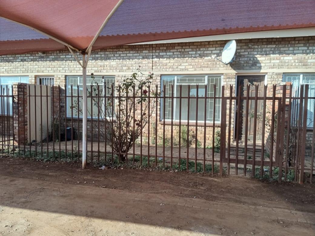 Baillie Park Property Property and houses to rent in Baillie Park