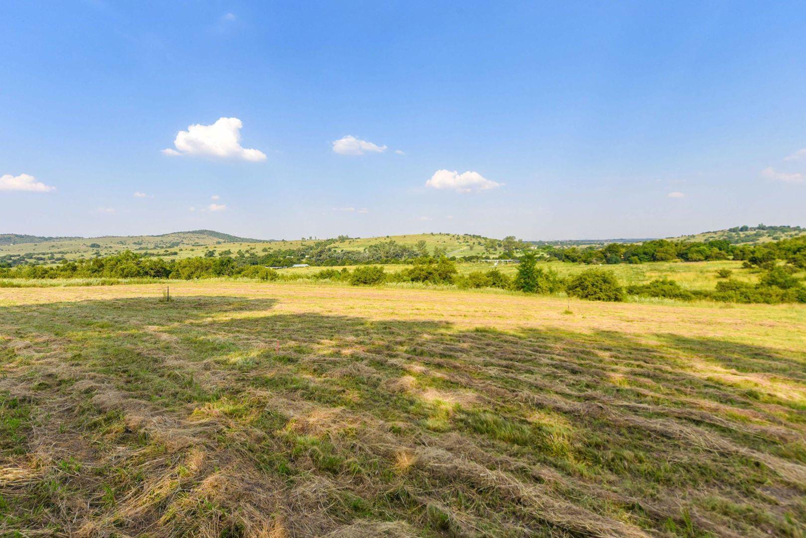 Vacant land / plots for sale in Centurion Centurion Property